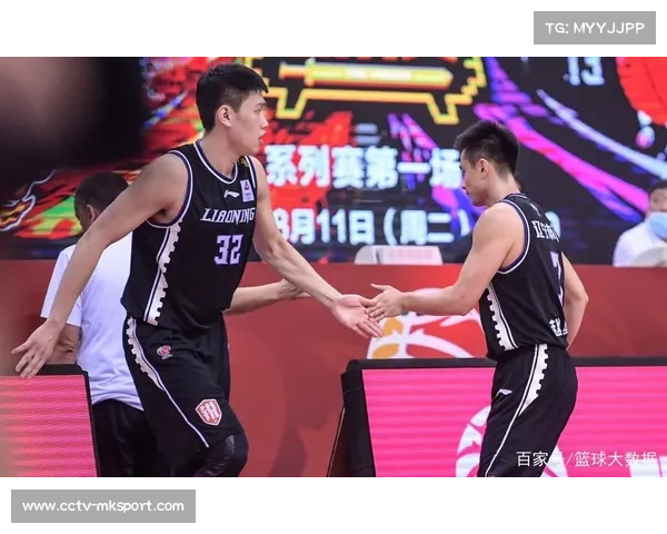朱荣振加盟辽篮揭晓 新东家目标明确冲击总冠军