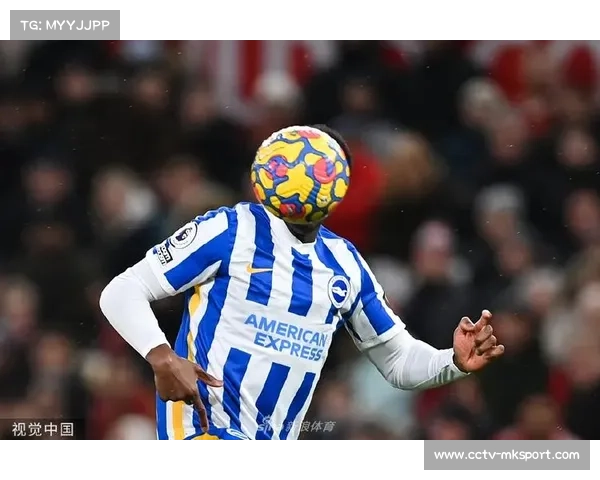 曼联上半场2-0领先布莱顿 库尼亚远射破门卡塞米罗折射进球