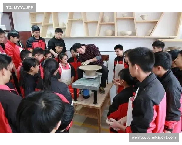 龙泉青瓷宝剑技师学院获评省二类农民培训机构:推动乡村人才支撑