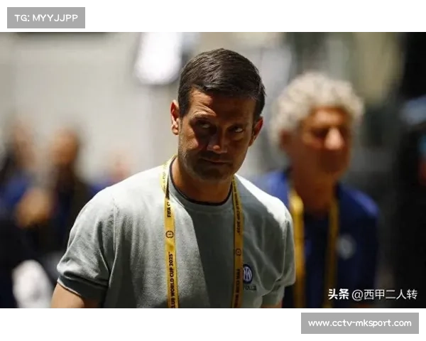 齐沃称平局更公平，国米两将伤退影响巨大