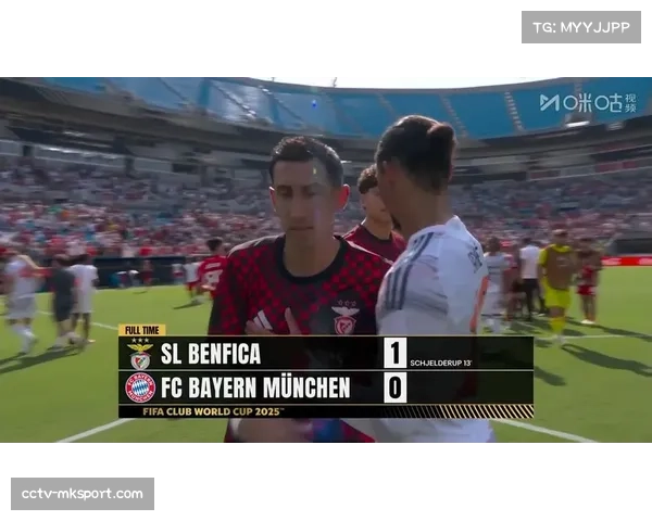 通讯:从失误到进球——复盘拜仁对阵本菲卡那次教科书般的快速转换 通讯:从失误到进球——复盘拜仁对阵本菲卡那次教科书般的快速转换