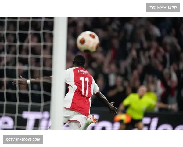 马赛3-1逆转击败布雷斯特，奥巴梅扬传射建功